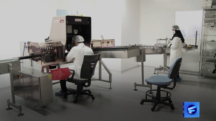 Иран стал пятой страной, освоившей технологию вакцины от пневмонии