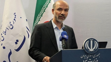 Iran ranks first in region in water, electricity services: Energy minister