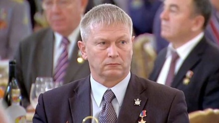 Putin propozoi një komandant të ri për grupin ushtarak Wagner