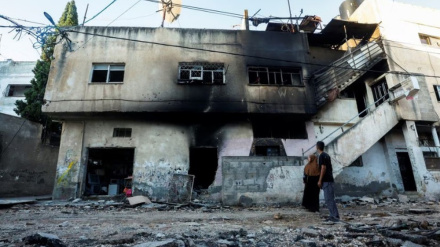 Israeli military’s onslaught on Jenin amounts to war crime: Legal experts 