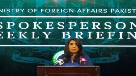 پاکستان په هالینډ کښې د قرآن کریم سپکاوي ته غبرګون وښود