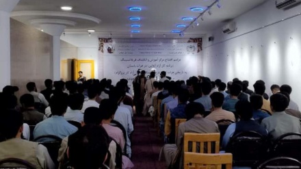 مرکز آموزش و انکشاف «کار آزاد آنلاین» در هرات افتتاح شد