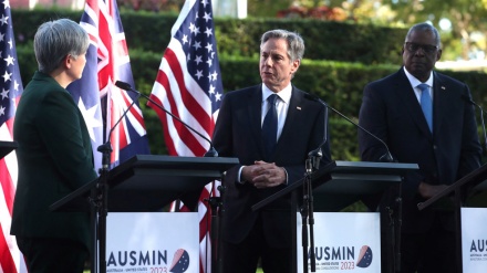 US set to help Australia manufacture guided missiles by 2025