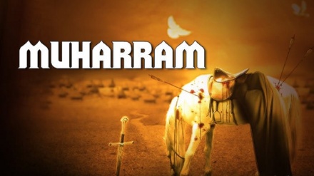 Sheikh Di Palma : In occasione del mese di Muharram (AUDIO)