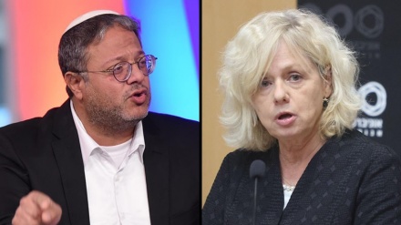 בן גביר ליועמ