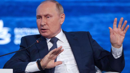 Kreml: Putin nimmt per Videokonferenz am BRICS-Gipfel in Südafrika teil 