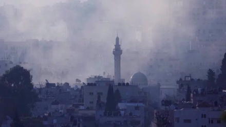 ‘Trauma in Jenin’: UN officials shocked by latest Israeli atrocities