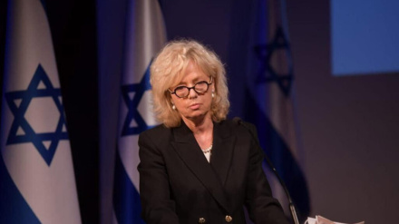 נציגת היועמ