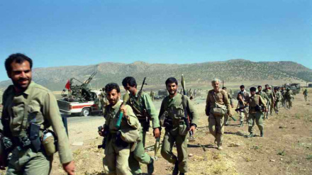 (AUDIO) Iran, oggi si ricorda l'anniversario dell'operazione Mersad 