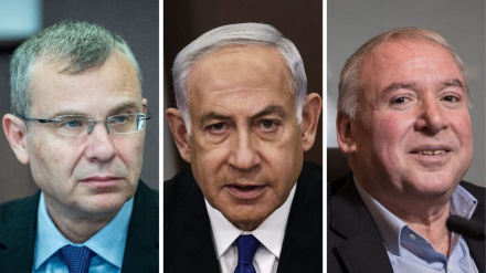 ממשלה לא מושלת, רק דוהרת לרמוס