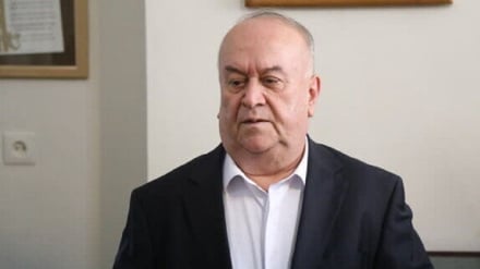 رایزن فرهنگی تاجیکستان در ایران: ایران و تاجیکستان جداشدنی نیستند