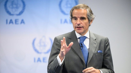 IAEA-Generaldirektor reagiert auf mögliche Einigung im Atomstreit mit Iran