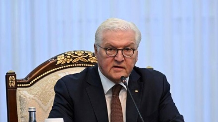 Steinmeier:  Europa garanton sigurinë e saj pa Rusinë