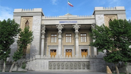 Իրանի հայտարարությունն  ուկրաինական ինքնաթիռի կործանման վերաբերյալ Արդարադատության միջազգային դատարան հայց ներկայացնելու կապակցությամբ 
