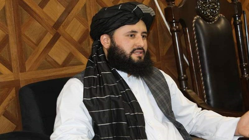 یک مقام طالبان در فاریاب بازداشت شد