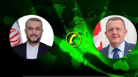 Амир-Абдоллахиан: Религиозные ценности не должны подвергаться оскорблению под предлогом свободы слова