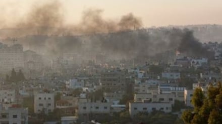 UN-Experten: Israelischer Militäreinsatz in Dschenin könnte Kriegsverbrechen darstellen
