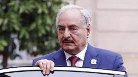 Libia: a Bengasi riunione sulla sicurezza con Haftar e l'Onu
