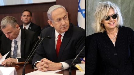 דיון סוער בממשלה בנוכחות היועמ