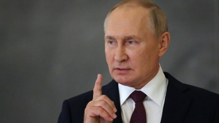 Kritik Keras Putin terhadap Kepatuhan Tanpa Syarat Eropa kepada AS
