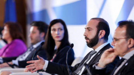 Երեւանը քննադատել է բանակցությունների ընթացքում Բաքվի գործողությունները