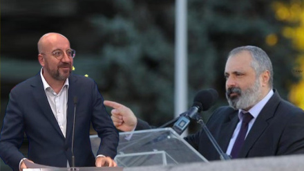 Պետք է հանգիստ լսենք, ասենք՝ Միշել, գնա քո գործին. Բաբայանը՝ Աղդամի ուղղությամբ հումանիտար օգնություն ստանալու մասին