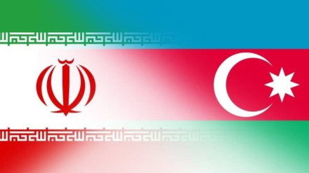 İran və Azərbaycan rəsmiləri görüşəcək