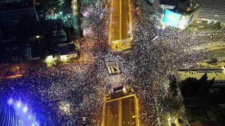 כנעני: המוסר הכפול בתקשורת המערבית מחריש את אוזני העולם