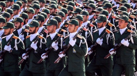 Informationsdienste der IRGC fassen Terroristen hinter Unruhen in Sistan und Belutschistan