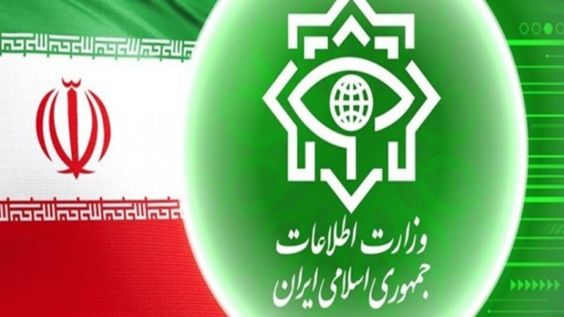 Kementerian Intelijen Iran