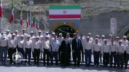 (VIDEO) Iran, inaugurata 2a fase autostrada Tehran-Nord 