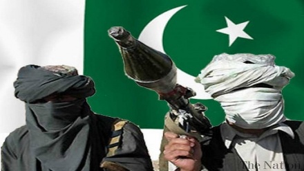 سیاست های دولت پاکستان در قبال حکومت طالبان