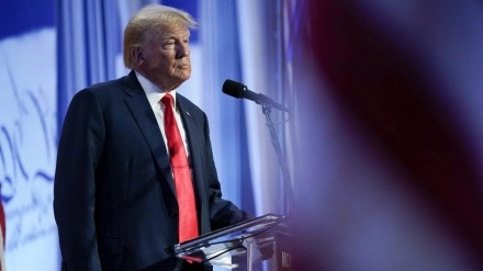 Трамп: Байден приведет Америку к Третьей мировой войне