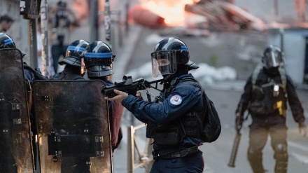 France: fête nationale sous haute tension