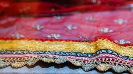 خیابان تعبدی مشهد