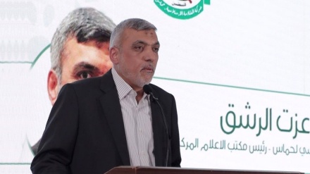 Hamas: Qur’an desecration in breach of divine laws, aims to spread hatred