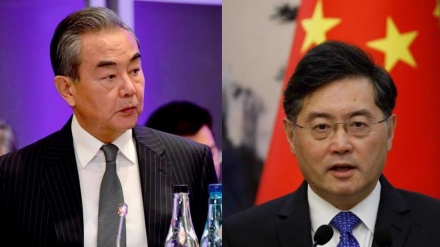  China appoints Wang Yi as Foreign Minister after removing Qin Gang 