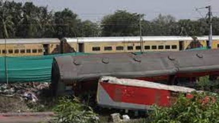 India: 3 arresti per lo scontro tra treni in Orissa