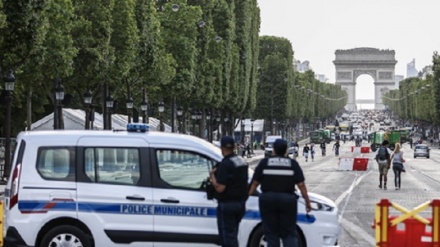 Francia: minacce di morte al poliziotto che ha ucciso Nahel