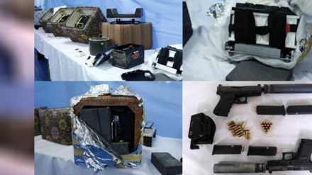 Iran, arrestati terroristi del Mossad: trasportavano oltre 40 bombe + VIDEO