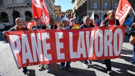 Italia, reddito di cittadinanza sospeso,  all'attacco Cgil e opposizione