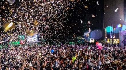 Ğədire Xumi mıborəkə İdə rujədə İronıjon şoə mərosimon bərpo kardışone