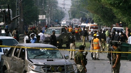 巴基斯坦西北部发生爆炸袭击已致4人死亡