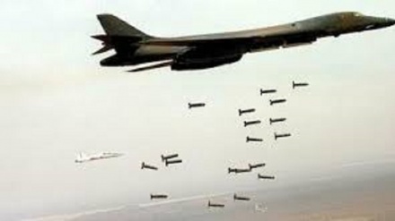Ue, 'bombe a grappolo? Aiuti secondo leggi internazionali'