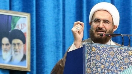خطیب جمعه تهران: عضویت در بریکس، جانمایی ایران در نظام جهانی است