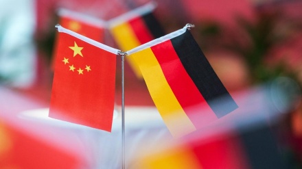 Deutsche Regierung beschließt erstmals China-Strategie 