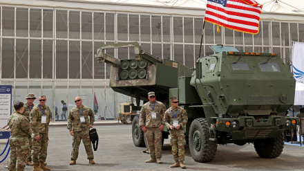 Ndihma e re ushtarake prej 400 milionë dollarësh për Ukrainën