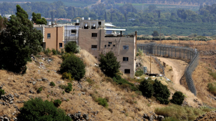 Top Israeli brass say not seeking confrontation with Hezbollah