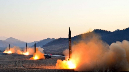 Pyongyang met en garde contre une guerre nucléaire