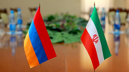 Իրանն ու Հայաստանը   Հարավարևելյան Ասիան  կմիացնեն Հյուսիսային Եվրոպային
